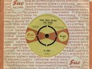 AL KING Think Twice Before You Speak ORIGINAL 1967 UK Sue Single EX Company Slv