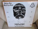 MAITREYA KALI Apache Inca  Psych 2LP Mint SHADOKS Little Indians POKORA