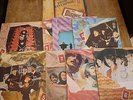 The Beatles Box  8 Lps rare box set
