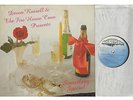 Devon Russell & The Fire House Crew Something Special ORIG UK LP NM KINGJAM