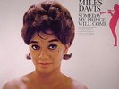 DAVIS, Miles - Someday My Prince Will Come (remastered) - LP