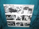 NEW WAVE LP THE POLICE SYNCHRONICITY A&M #SP-3735 VERY RARE VARIATION