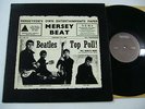 BEATLES - DECCA AUDITION TAPES (V.RARE LP) JOHN LENNON