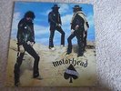Motorhead LP - Ace of Spades - Mint