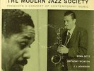 Modern Jazz Society-Presents A Concert Of Contemporary Music-Verve 8131-GETZ