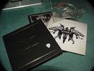 WITHIN TEMPTATION Hydra 2LP  + Songbook + Guitar Pick Limited Deluxe Boxset