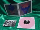 Blues Pills Devil Man PINK VINYL 10