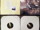 Jets To Brazil - Four Cornered Night Double LP on White Vinyl