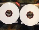 Original White Serato Control Vinyl 2006 (Pair) Scratch Live
