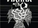PIRANA debut HARVEST LP RARE Aussie HEAVY PROG PSYCH / latin-influenced rock