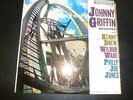 Johnny Griffin Way Out Riverside Original Mono 12-274 DEEP GROOVE