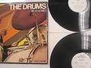 The Drums - Jo Jones - RARE 2XLP - Jazz Odyssey - Autographed by Jo Jones