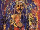 Santana, Shaman.  180 Gram 33rpm Sealed Vinyl 2LP Set  