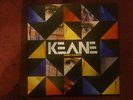Keane - Perfect Symmetry RARE UK LP GateFold sleeve and Inner