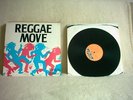 Simple Simon  Reggae move  LP  VSLP 4067