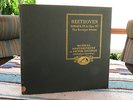 RED VICTOR 'SCROLL' SET VM-72: THIBAUD, CORTOT PLAY BEETHOVEN 'KREUTZER' (1930)