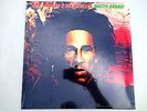 Bob Marley • NATTY DREAD  180g 1995 SPEAKERS CORNER Germany SEALED +FREE LP Book