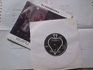 Homosexuals, The ?– Hearts In Exile.7 inch vinyl rare limited to 2000 copies.
