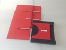 INTERPOL - ANTICS RARE 5 X 7'' VINYL BOX 2004