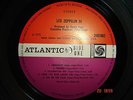 LED ZEPPELIN - III LP *1ST PRESS* *PETER GRANT* *A5/B5*