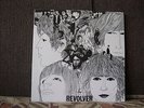 THE BEATLES  REVOLVER    MONO