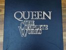 Queen - The Complete Works **UK 1985 EMI 14x LP Limited Ed Box Set** Unplayed