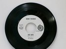 BOBBY FREEMAN The Duck / Cross My Heart WHITE LABEL PROMO 45 NEAR MINT Northern