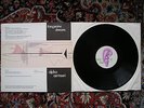 Tangerine Dream - Alpha Centauri, Erstausgabe OHR Germany 1971