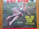 PANIC BUTTON RARE OST JAYNE MANSFIELD SEALED MONO SOUNDTRACK LP