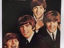 THE BEATLES ON STAGE IN JAPAN-FIVE NIGHTS IN A JUDO ARENA -VINYL LP- NEAR MINT