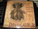 Dinosaur Jr. Bug 1988 SST original