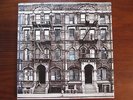 Led Zeppelin - physical graffiti  - SWAN SONG - 2 LP