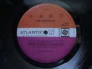 RARE 1971 PLUM UK = LED ZEPPELIN IV  ZOSO  FOURTH ALBUM  