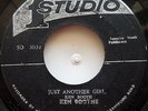 KEN BOOTHE / JUST ANOTHER GIRL / STUDIO 1 / LISTEN