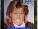 BLUE SYSTEM BACKSTREET DREAMS VINLY LP DIETER BOHLEN RARE HANSA ORIGINAL