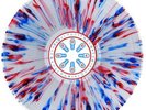 Blink-182 ENEMA OF THE STATE NEW SPLATTER VINYL LP