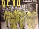 DEVO Live Max's Kansas City 1977 RSD Record Store Day 2014 Release Ltd To 2000