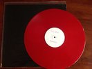 Metallica - Jump in the fire,Test Press,Red vinyl