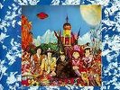 LP  -  ROLLING STONES = THEIR SATANIC MAJESTIES REQUEST (3D SLEEV - HOLOGRAM)