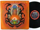 ALICE COLTRANE Ptah The El Daoud LP on Impulse