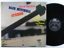 BLUE MITCHELL Out Of The Blue LP on Riverside DG stereo