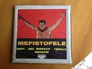 DECCA UK ED1 SXL 2094/5 Boito Mefistofele first rare gatefold edition MINT