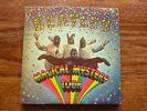 The Beatles - Magical Mystery Tour 1967 UK EP PARLOPHONE MONO