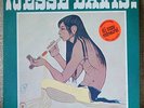 Jesse Davis-Atco 346-Eric Clapton-MEGA-RARE MONO PROMO LP-1st One I've Seen