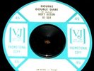 NM- HOYT AXTON PROMO ROCKABILLY 45 - DOUBLE DOUBLE DARE