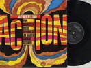 LP Pop Orchester Dusko Goykovich, Joe Haider - Action Jazz In BEat & Soul NM