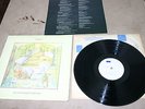 GENESIS-SELLING ENGLAND BY THE POUND-UK WHITE LBL/TEST PRESSING-CAS 1074 A/3-B/2