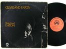 CLEVELAND EATON Plenty Good Eaton LP on Black Jazz