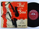 LESTER YOUNG/COLEMAN HAWKINS The Pres & The Bean 10