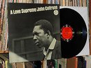 JOHN COLTRANE 